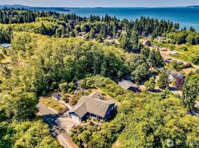 38809 + Lot 2 Cora Avenue NE, Hansville WA 98340