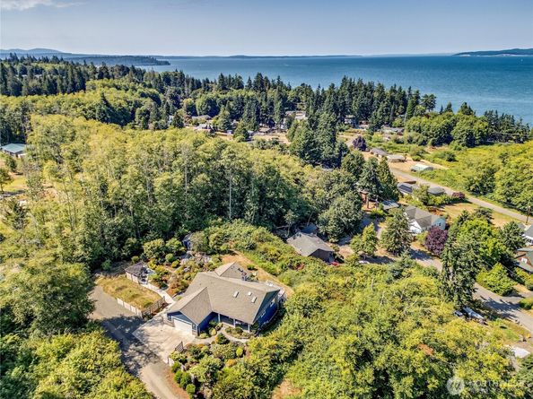 38809 + Lot 2 Cora Avenue NE, Hansville WA 98340