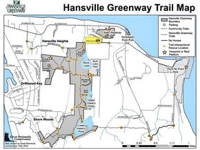 38809 + Lot 2 Cora Avenue NE, Hansville WA 98340