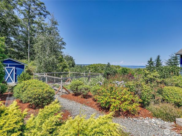 38809 + Lot 2 Cora Avenue NE, Hansville WA 98340