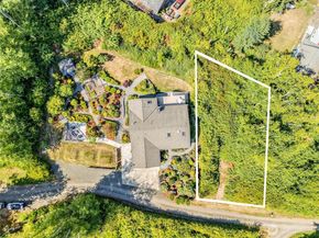 38809 + Lot 2 Cora Avenue NE, Hansville WA 98340