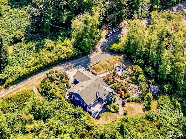 38809 + Lot 2 Cora Avenue NE, Hansville WA 98340