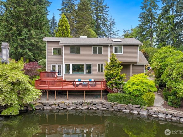 11404 NE 103rd Street, Kirkland WA 98033