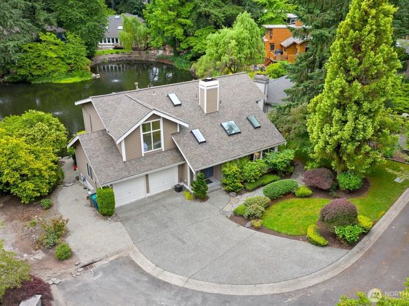 11404 NE 103rd Street, Kirkland WA 98033