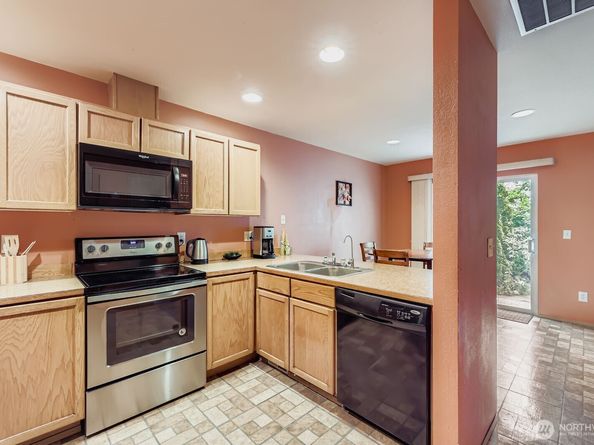 21 95th Drive SE, Lake Stevens WA 98258