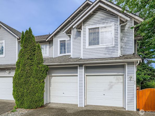 21 95th Drive SE, Lake Stevens WA 98258