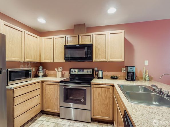 21 95th Drive SE, Lake Stevens WA 98258