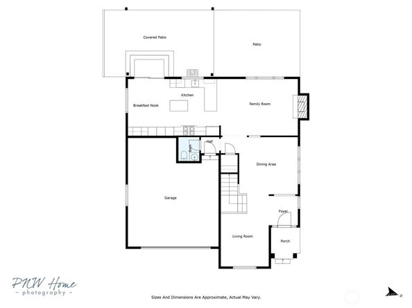 4005 167th Place SE, Bothell WA 98012