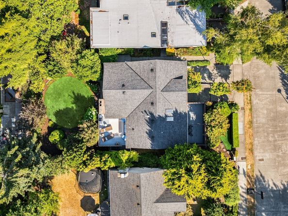 6420 NE 60th Street, Seattle WA 98115