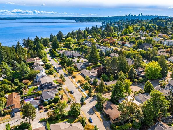 6420 NE 60th Street, Seattle WA 98115
