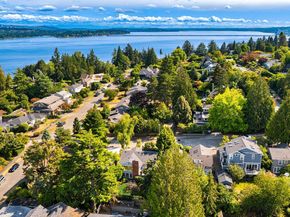 6420 NE 60th Street, Seattle WA 98115