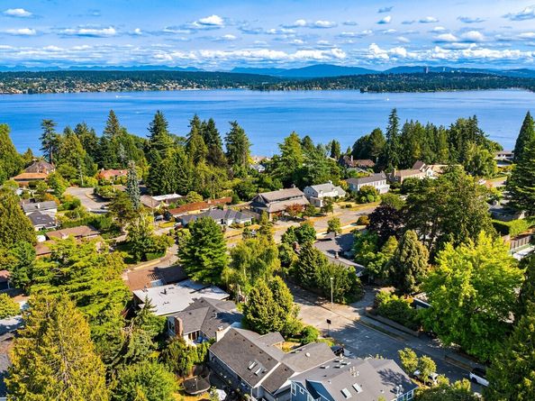 6420 NE 60th Street, Seattle WA 98115
