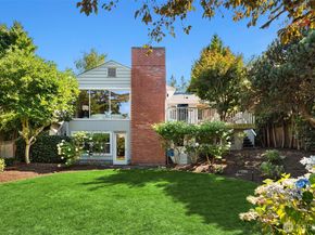 6420 NE 60th Street, Seattle WA 98115