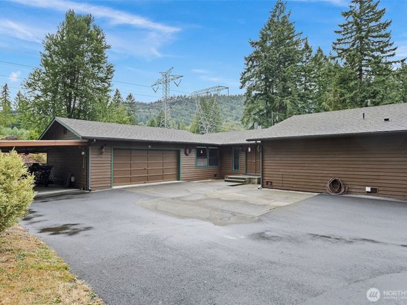16824 266th Avenue SE, Issaquah WA 98027