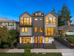 2035 NW 61st Street B, Seattle WA 98107