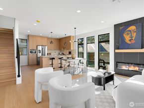 2035 NW 61st Street B, Seattle WA 98107