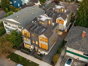 2035 NW 61st Street B, Seattle WA 98107
