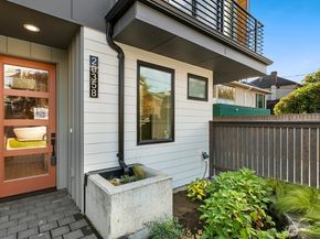 2035 NW 61st Street B, Seattle WA 98107