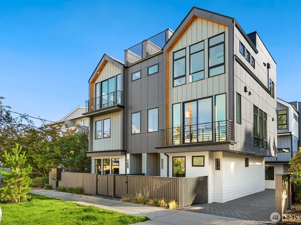 2035 NW 61st Street B, Seattle WA 98107