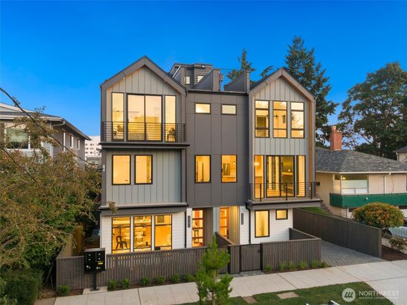 2035 NW 61st Street B, Seattle WA 98107