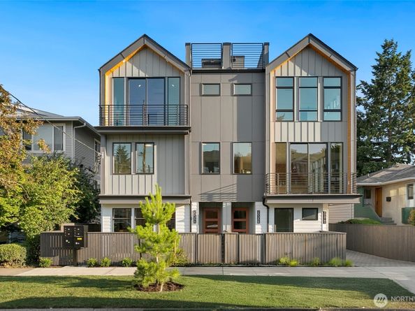 2035 NW 61st Street B, Seattle WA 98107