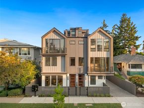 2035 NW 61st Street B, Seattle WA 98107