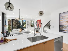 2035 NW 61st Street B, Seattle WA 98107