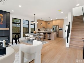 2035 NW 61st Street B, Seattle WA 98107