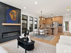 2035 NW 61st Street B, Seattle WA 98107