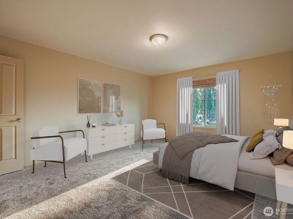 16200 Parkside Way SE, Renton WA 98058