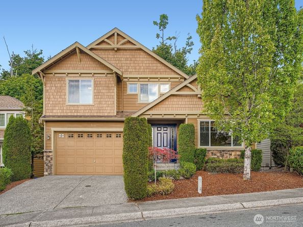 16200 Parkside Way SE, Renton WA 98058