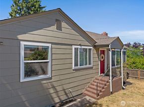 10743 14th Avenue SW, Seattle WA 98146