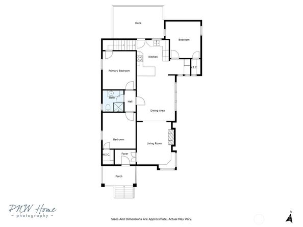 324 NE 50th Street, Seattle WA 98105