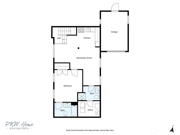 324 NE 50th Street, Seattle WA 98105