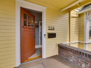 324 NE 50th Street, Seattle WA 98105