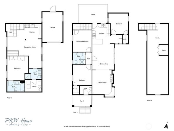 324 NE 50th Street, Seattle WA 98105