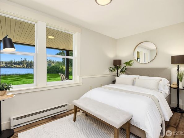 10809 NE West Kingston Road, Kingston WA 98346