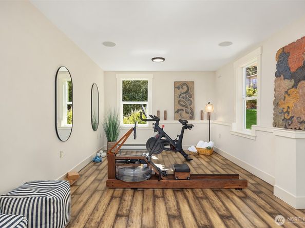 10809 NE West Kingston Road, Kingston WA 98346