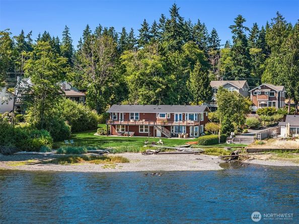 10809 NE West Kingston Road, Kingston WA 98346