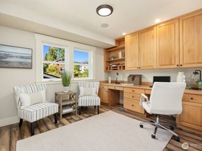 10809 NE West Kingston Road, Kingston WA 98346