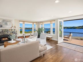 10809 NE West Kingston Road, Kingston WA 98346