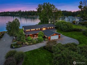 10809 NE West Kingston Road, Kingston WA 98346