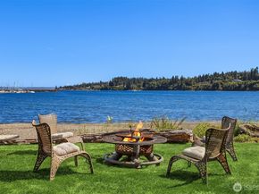 10809 NE West Kingston Road, Kingston WA 98346