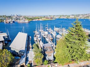 2542 Westlake Avenue N 5, Seattle WA 98109