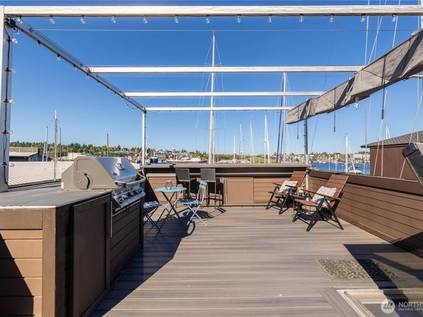 2542 Westlake Avenue N 5, Seattle WA 98109