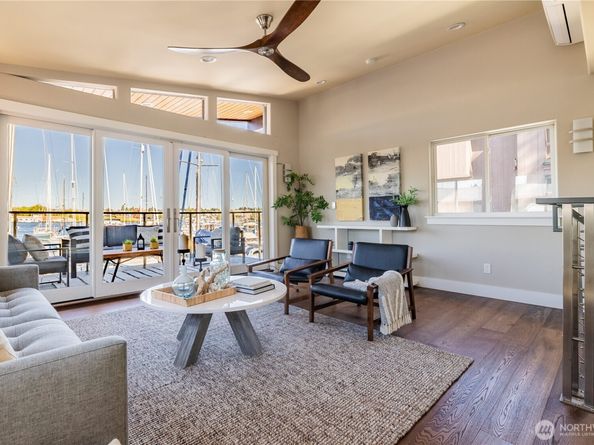 2542 Westlake Avenue N 5, Seattle WA 98109