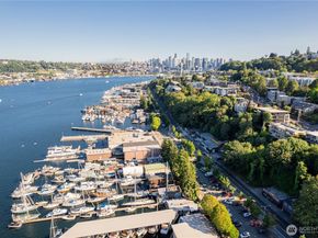 2542 Westlake Avenue N 5, Seattle WA 98109