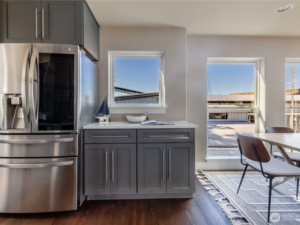 2542 Westlake Avenue N 5, Seattle WA 98109
