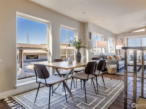 2542 Westlake Avenue N 5, Seattle WA 98109