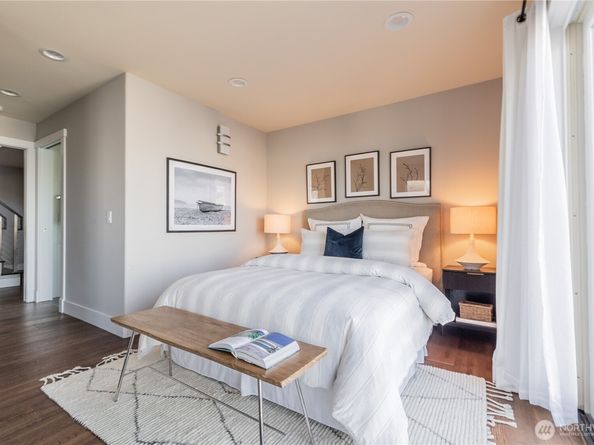 2542 Westlake Avenue N 5, Seattle WA 98109